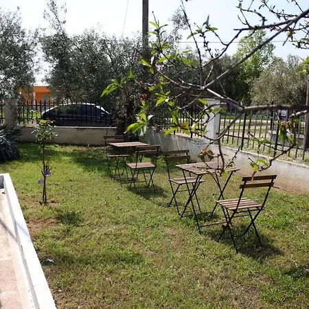 Holiday home Neptune Chalkidiki