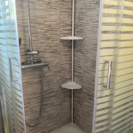 Holiday home Neptune Chalkidiki *