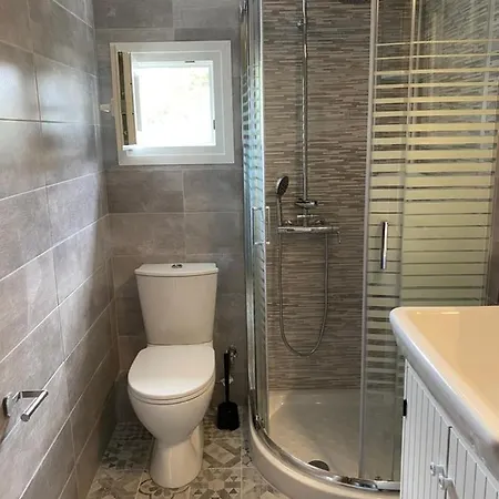 Neptune Chalkidiki Holiday home Sozopoli
