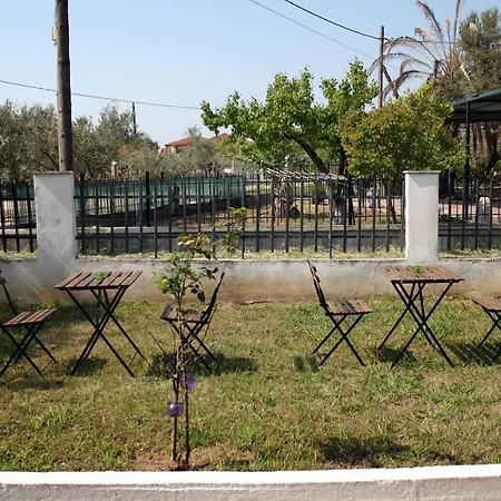 Neptune Chalkidiki Holiday home *