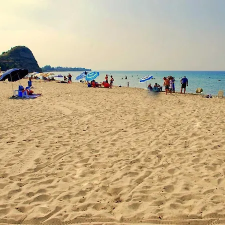 Semesterbostad Neptune Chalkidiki