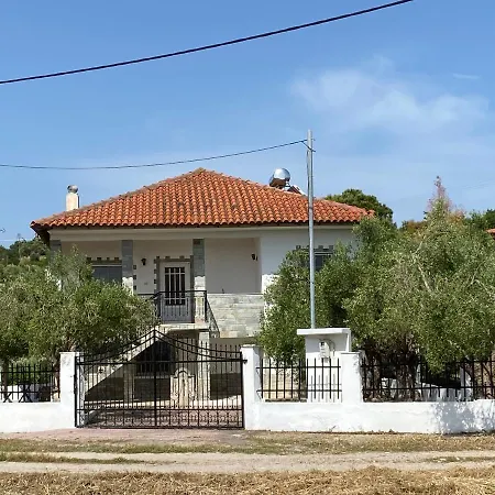 Holiday home Neptune Chalkidiki Sozopoli