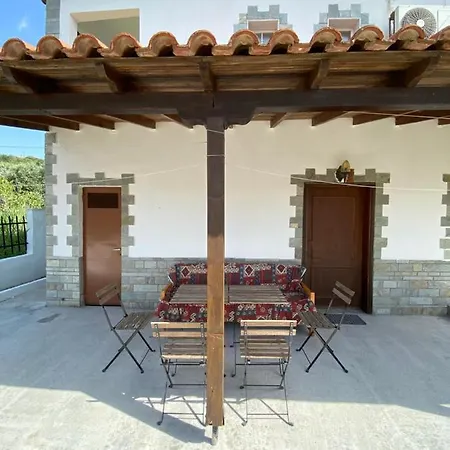 Neptune Chalkidiki Holiday home *
