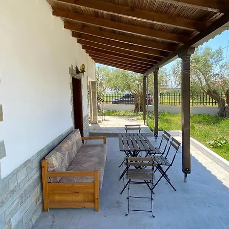 Holiday home Neptune Chalkidiki