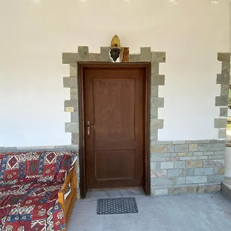 Neptune Chalkidiki Holiday home Sozopoli