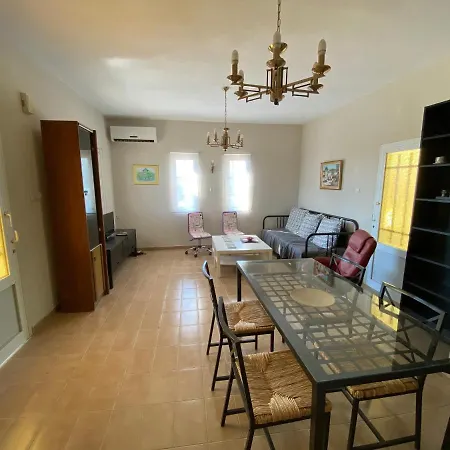 Holiday home Neptune Chalkidiki