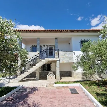 Holiday home Neptune Chalkidiki