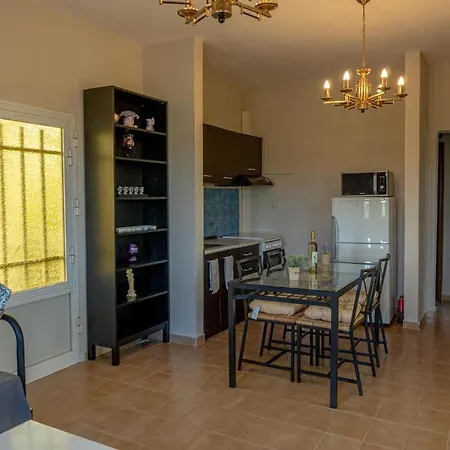 Neptune Chalkidiki Holiday home *