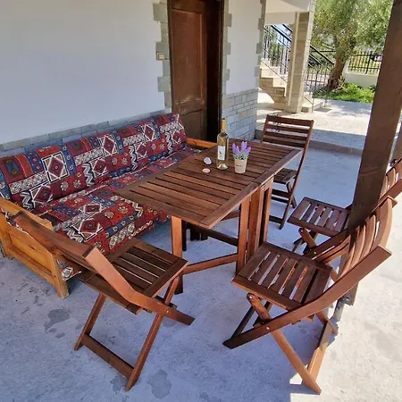 Neptune Chalkidiki Holiday home