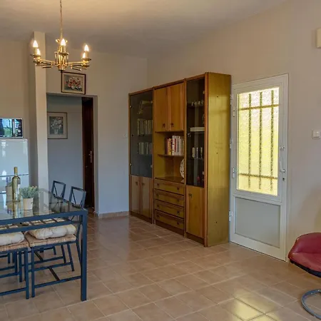 Holiday home Neptune Chalkidiki *