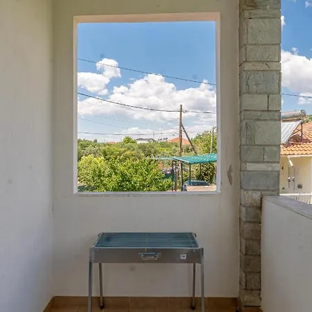 Holiday home Neptune Chalkidiki *
