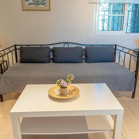 Neptune Chalkidiki Holiday home Sozopoli