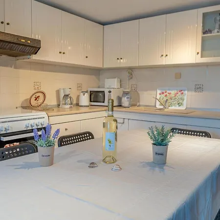 Holiday home Neptune Chalkidiki *