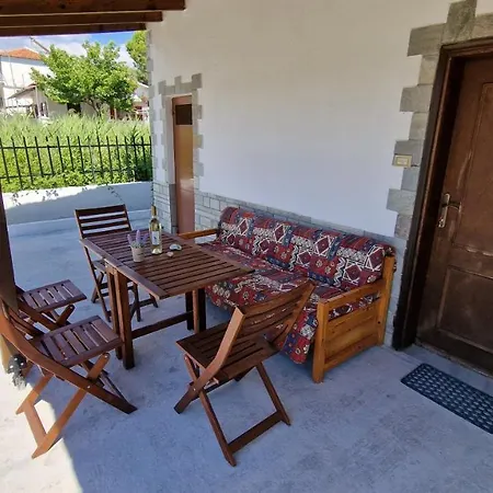 Holiday home Neptune Chalkidiki *
