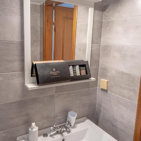 Neptune Chalkidiki Holiday home Sozopoli