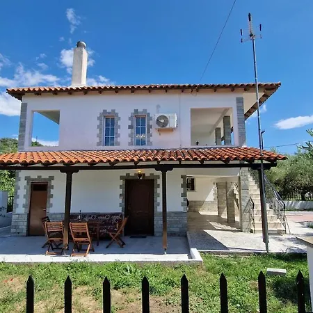 Tatil Evi Neptune Chalkidiki