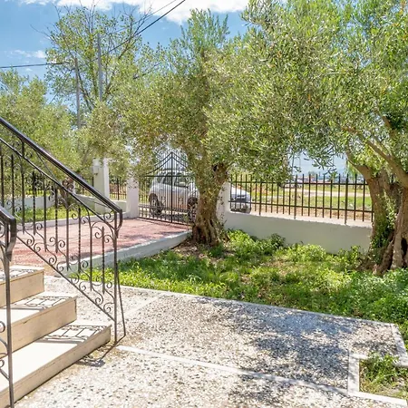 Tatil Evi Neptune Chalkidiki