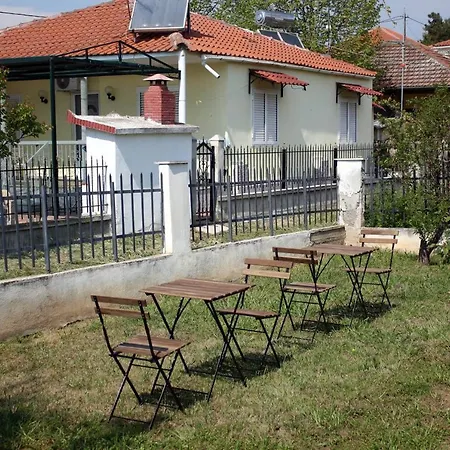 Neptune Chalkidiki Σωζόπολη