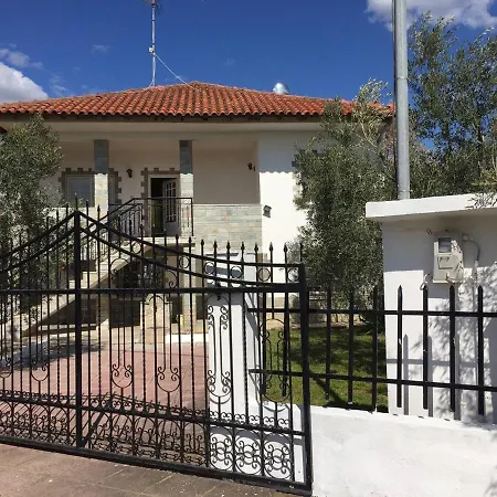 Neptune Chalkidiki Σωζόπολη