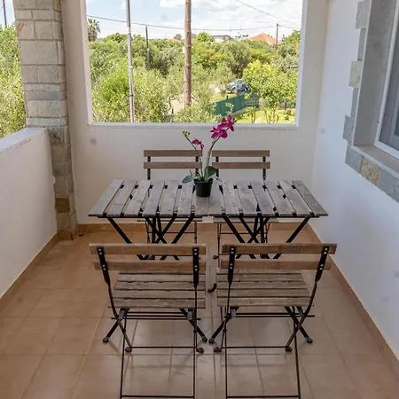 Neptune Chalkidiki Σπίτι διακοπών Σωζόπολη